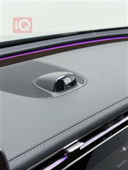 مرسيدس بنز E-Class